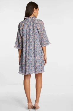 Plisseekleid<Rich & Royal Online