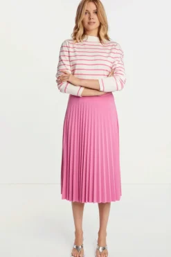 Plisseerock<Rich & Royal Best