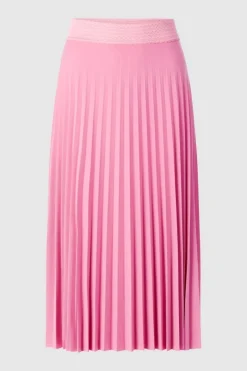 Plisseerock<Rich & Royal Best