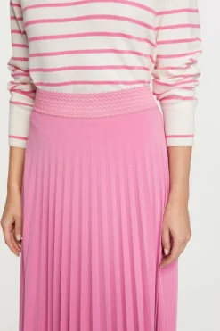 Plisseerock<Rich & Royal Best