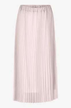 Plisseerock In Midilänge<Rich & Royal Discount