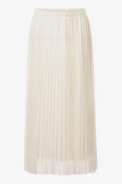 Plisseerock Mit Elastischem Bund<Rich & Royal New