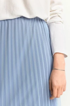 Plisseerock Mit Elastischem Bund<Rich & Royal New