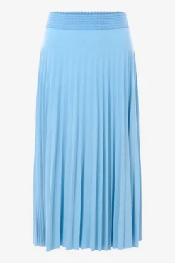 Plisseerock Mit Elastischem Taillenbund<Rich & Royal Sale