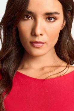 Pullover Mit U-Boot-Ausschnitt<Rich & Royal Online