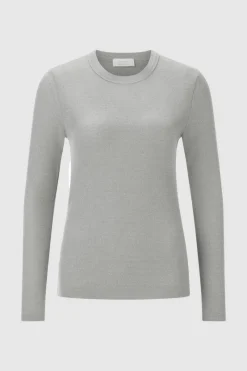 Rib-Longsleeve<Rich & Royal Best