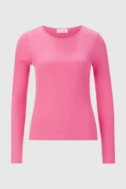 Rib-Longsleeve<Rich & Royal Clearance