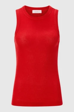 Rib-Top<Rich & Royal Outlet