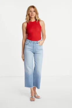 Rib-Top<Rich & Royal Outlet