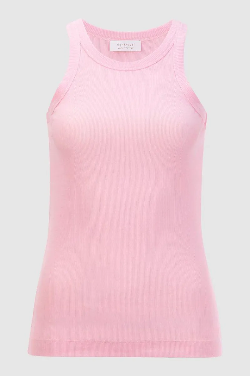 Rip-Top<Rich & Royal Best