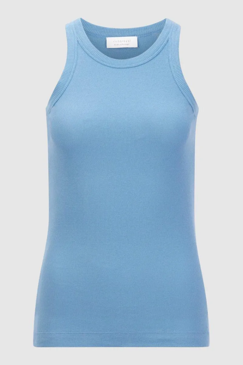 Rip-Top<Rich & Royal Best