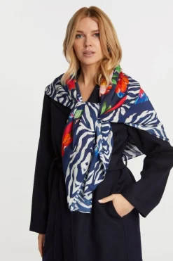 Schal<Rich & Royal Clearance