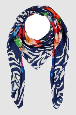 Schal<Rich & Royal Clearance