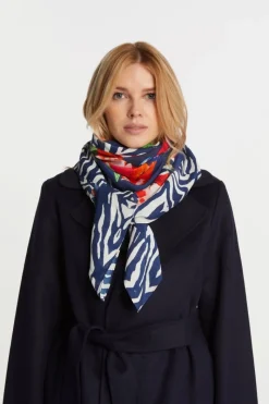 Schal<Rich & Royal Clearance