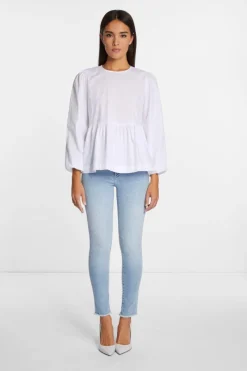 Schlupfbluse<Rich & Royal New