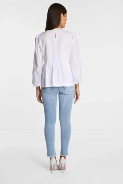 Schlupfbluse<Rich & Royal New