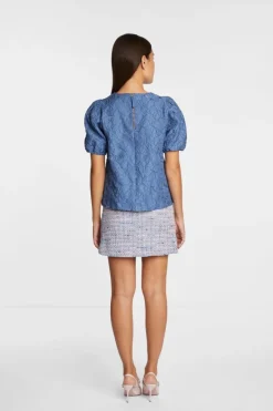 Schlupfbluse<Rich & Royal Clearance