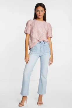 Schlupfbluse<Rich & Royal Clearance