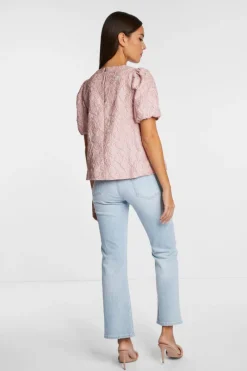 Schlupfbluse<Rich & Royal Clearance