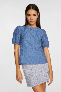 Schlupfbluse<Rich & Royal Clearance