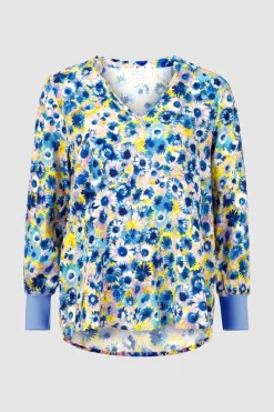 Schlupfbluse<Rich & Royal Outlet