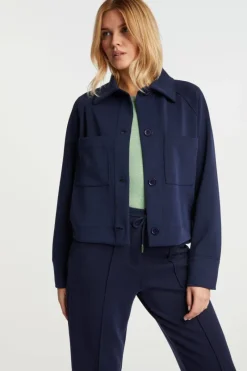 Scuba-Jacke<Rich & Royal New