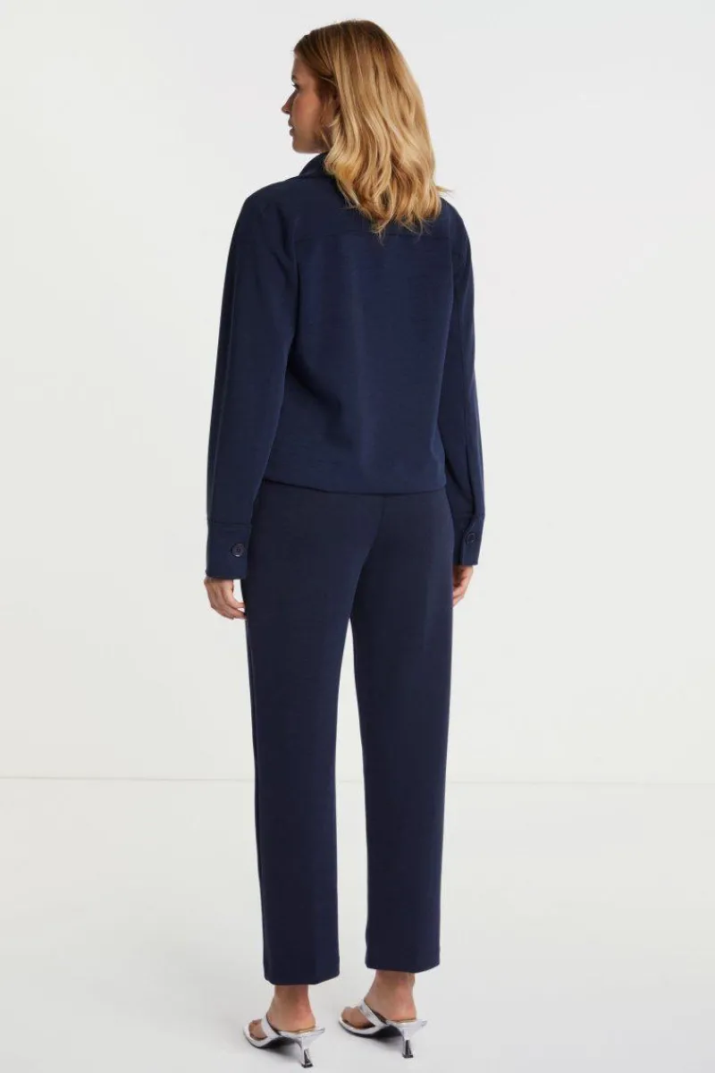 Scuba-Jacke<Rich & Royal New