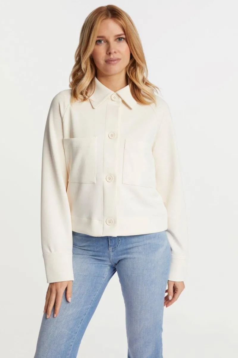 Scuba-Jacke<Rich & Royal New