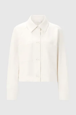 Scuba-Jacke<Rich & Royal New