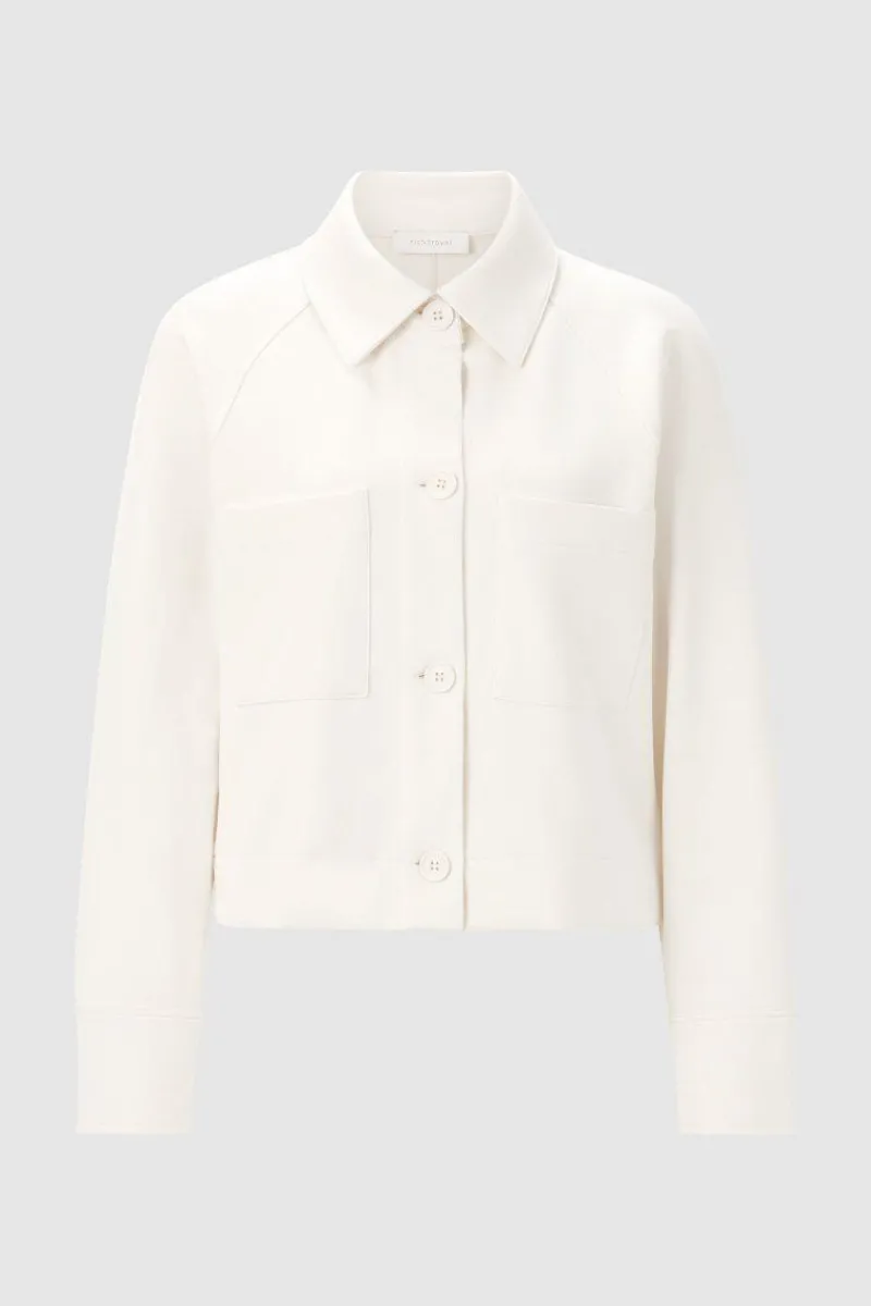 Scuba-Jacke<Rich & Royal New