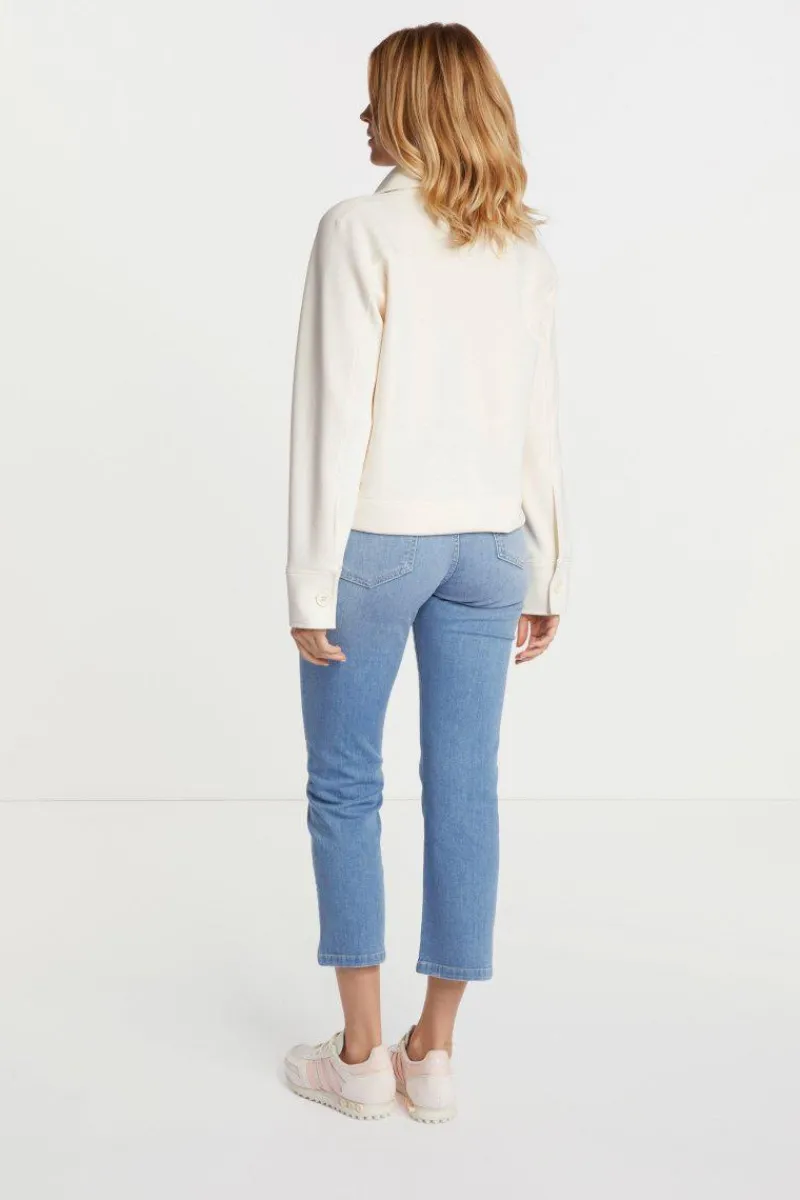 Scuba-Jacke<Rich & Royal New