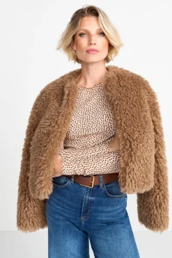 Semitransparentes Longsleeve<Rich & Royal Clearance