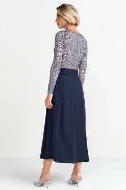 Semitransparentes Longsleeve<Rich & Royal Clearance