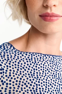 Semitransparentes Longsleeve<Rich & Royal Clearance