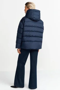 Steppjacke Mit Kapuze<Rich & Royal