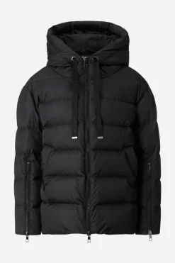 Steppjacke Mit Kapuze<Rich & Royal