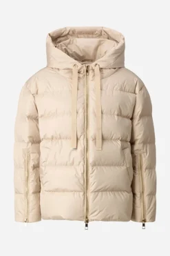 Steppjacke Mit Kapuze<Rich & Royal