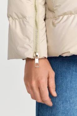 Steppjacke Mit Kapuze<Rich & Royal