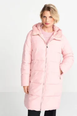 Steppmantel Mit Kapuze<Rich & Royal Clearance