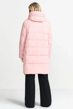 Steppmantel Mit Kapuze<Rich & Royal Clearance