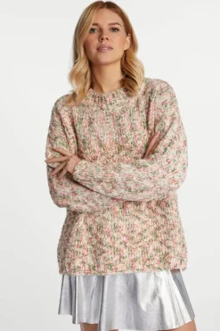 Strickpullover<Rich & Royal