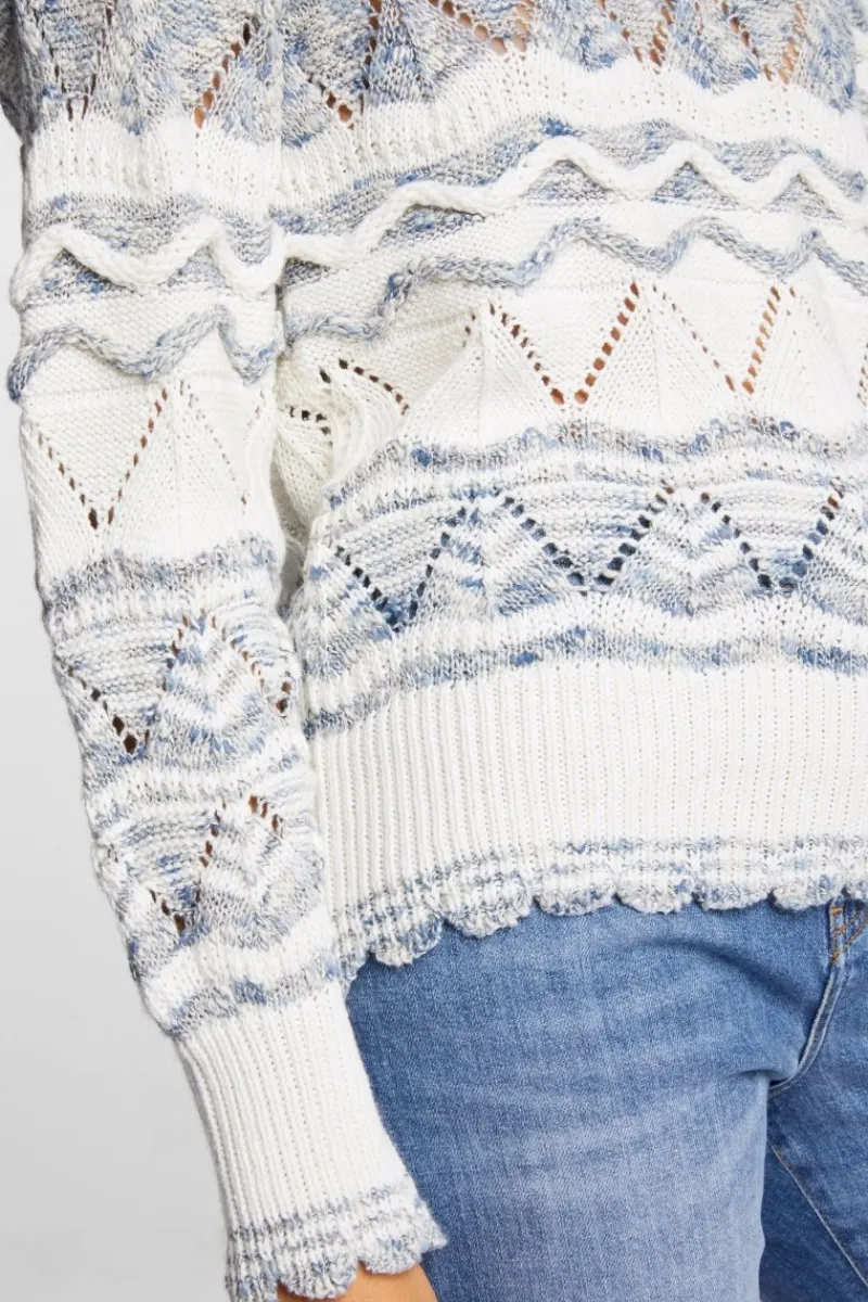 Strickpullover<Rich & Royal Hot