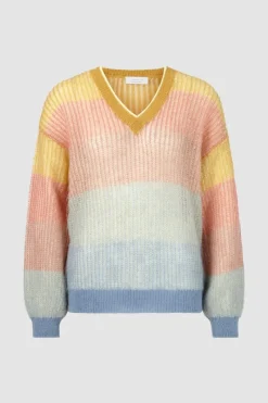 Strickpullover<Rich & Royal New