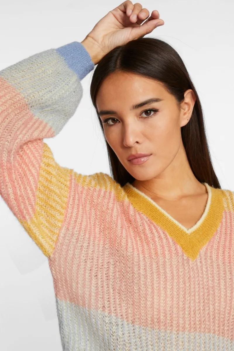 Strickpullover<Rich & Royal New