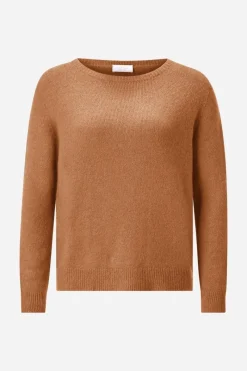 Strickpullover Aus Weicher Wollmischung<Rich & Royal Hot