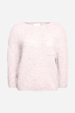 Strickpullover Mit überschnittenen Schultern<Rich & Royal Best