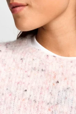 Strickpullover Mit überschnittenen Schultern<Rich & Royal Best