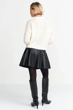 Strickpullover Mit Crew-Neck<Rich & Royal Hot