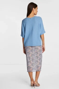 Strick-Shirt<Rich & Royal