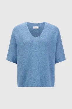 Strick-Shirt<Rich & Royal